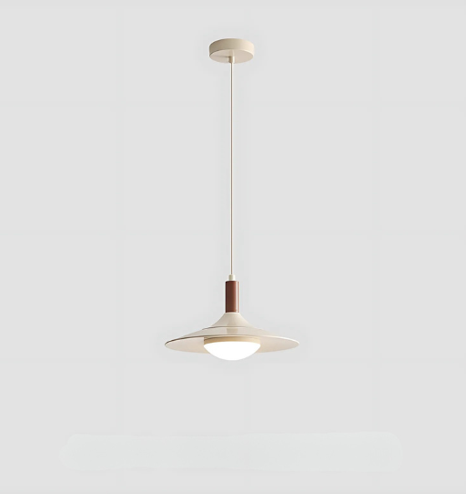 Room & Table  Flying Chandelier