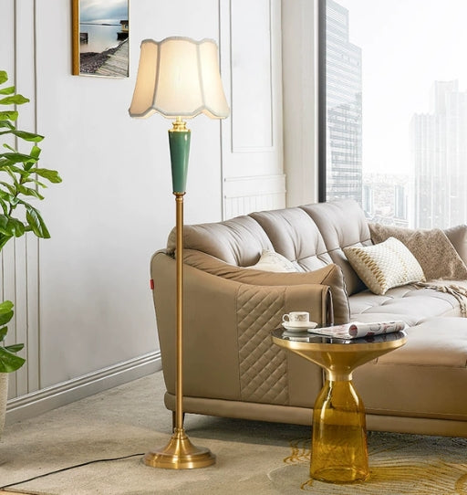 American Standing Lamp for Living Room & Bedroom