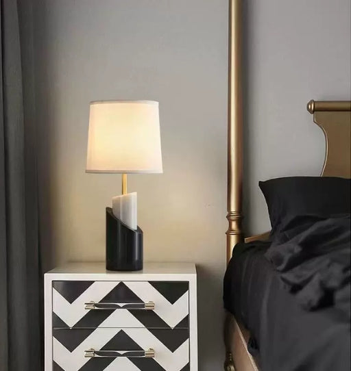 American Minimalist Modern Designer Table Lamp