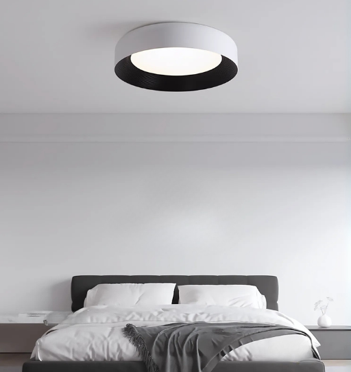 Ceiling Lamp Full-Spectrum LED