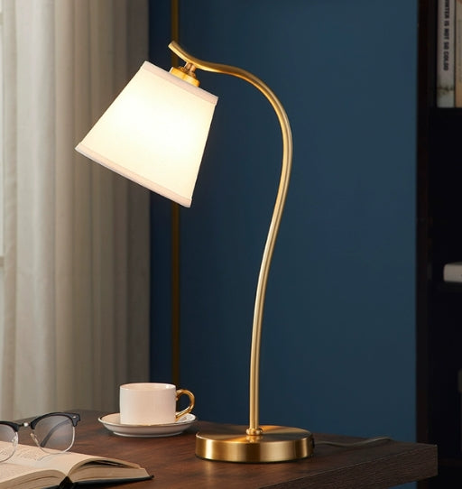 Simple Modern Table Lamp