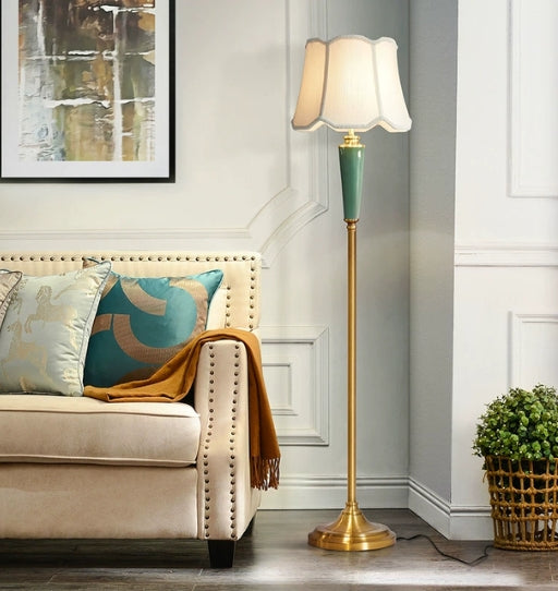 American Standing Lamp for Living Room & Bedroom