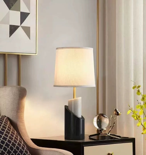 American Minimalist Modern Designer Table Lamp