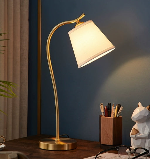 Simple Modern Table Lamp
