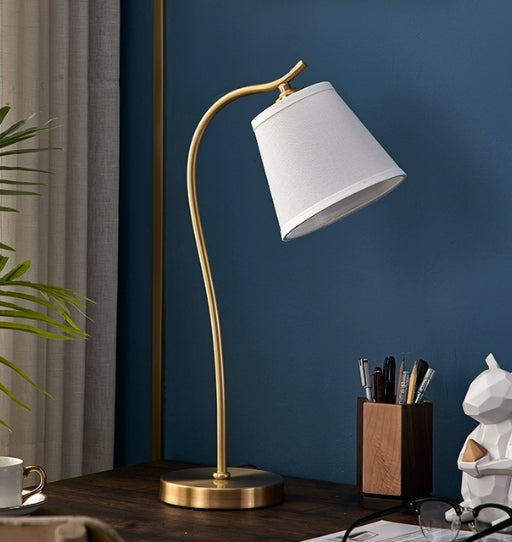 Simple Modern Table Lamp