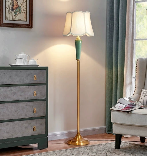 American Standing Lamp for Living Room & Bedroom