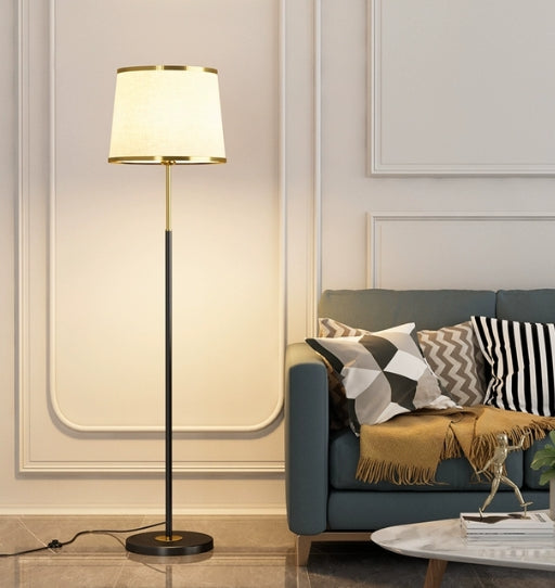 Stylish Bedside Lamps: Modern Scandinavian