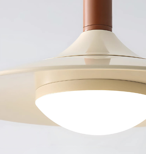 Room & Table  Flying Chandelier