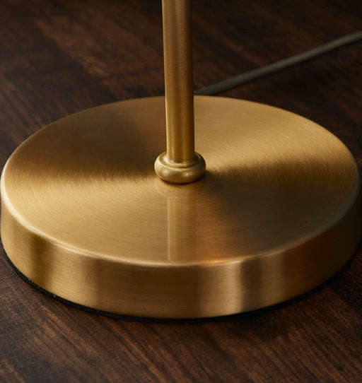 Simple Modern Table Lamp