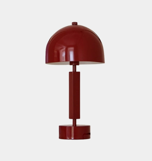 Luxury Retro Mushroom Table Lamp