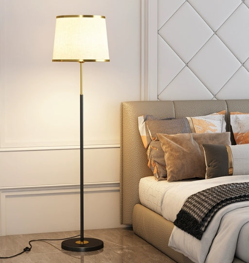 Stylish Bedside Lamps: Modern Scandinavian