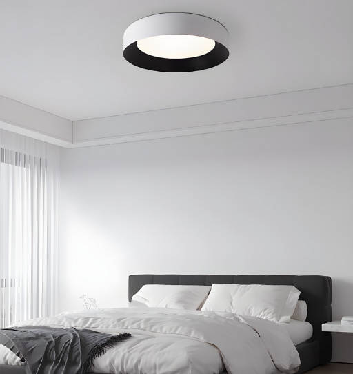 Ceiling Lamp Full-Spectrum LED