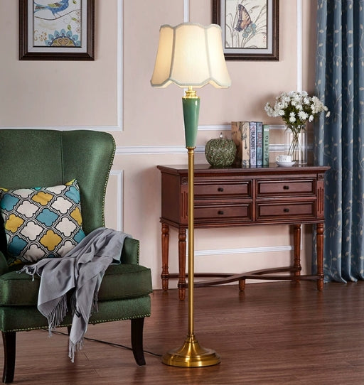 American Standing Lamp for Living Room & Bedroom