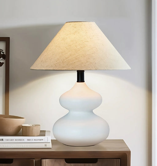 Ceramic Table Lamp