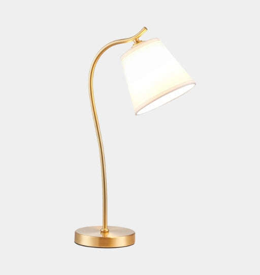 Simple Modern Table Lamp