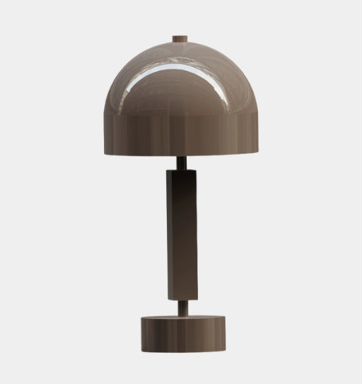 Luxury Retro Mushroom Table Lamp