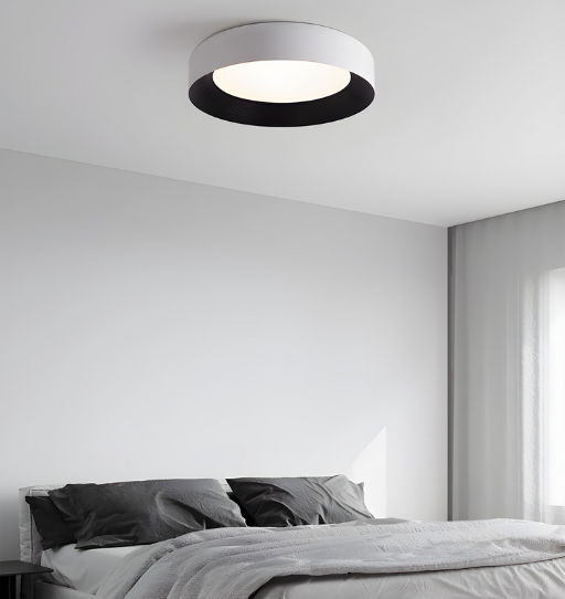 Ceiling Lamp Full-Spectrum LED
