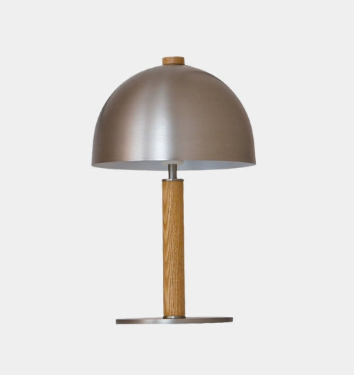 Luxury Retro Mushroom Table Lamp