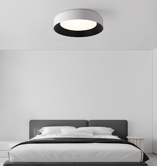 Ceiling Lamp Full-Spectrum LED