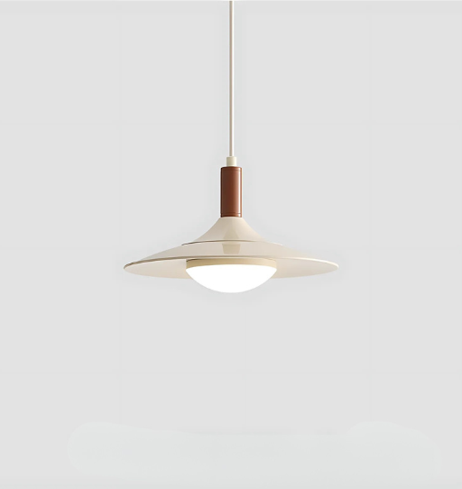 Room & Table  Flying Chandelier