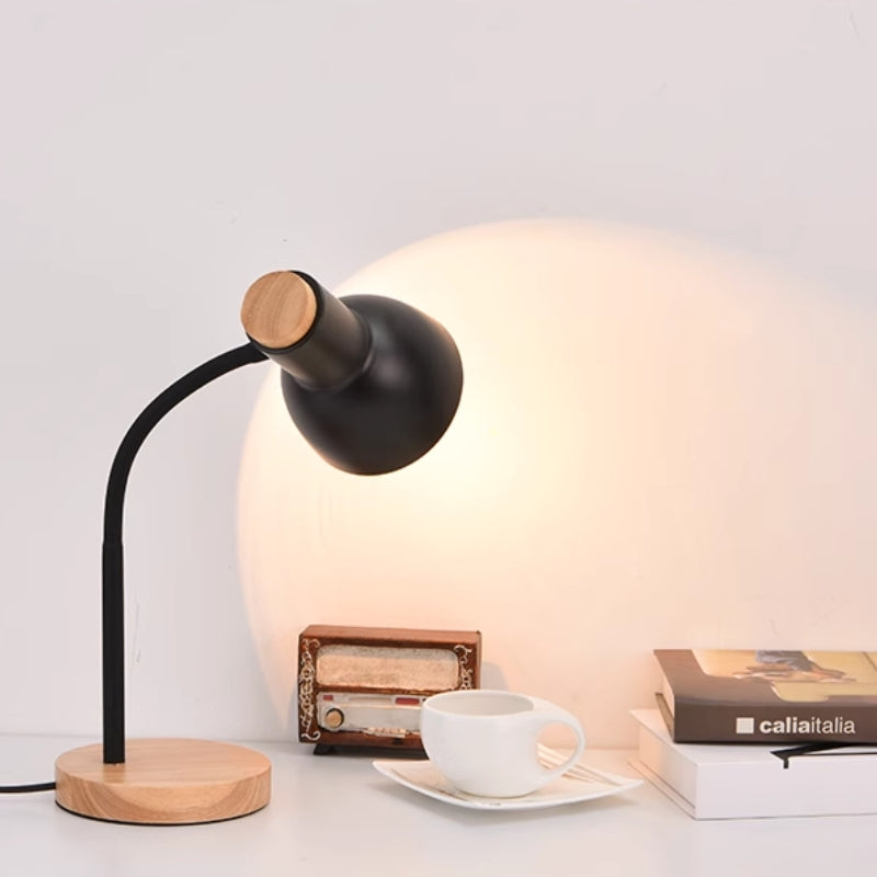 LED Desk Lamp – Eye Protection Study Light