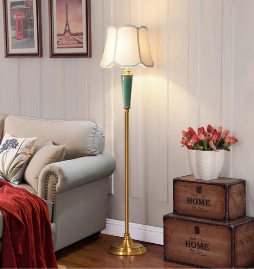 American Standing Lamp for Living Room & Bedroom