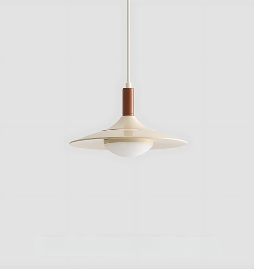 Room & Table  Flying Chandelier