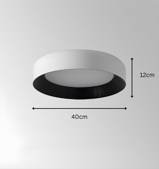 Ceiling Lamp Full-Spectrum LED
