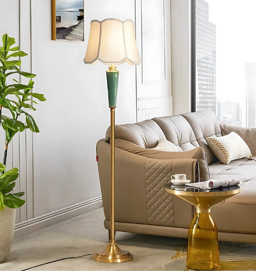 American Standing Lamp for Living Room & Bedroom