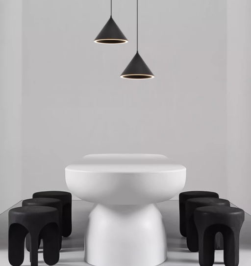 Minimalist Chandelier Modern