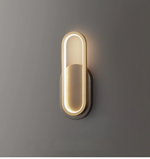 Wall Lamp