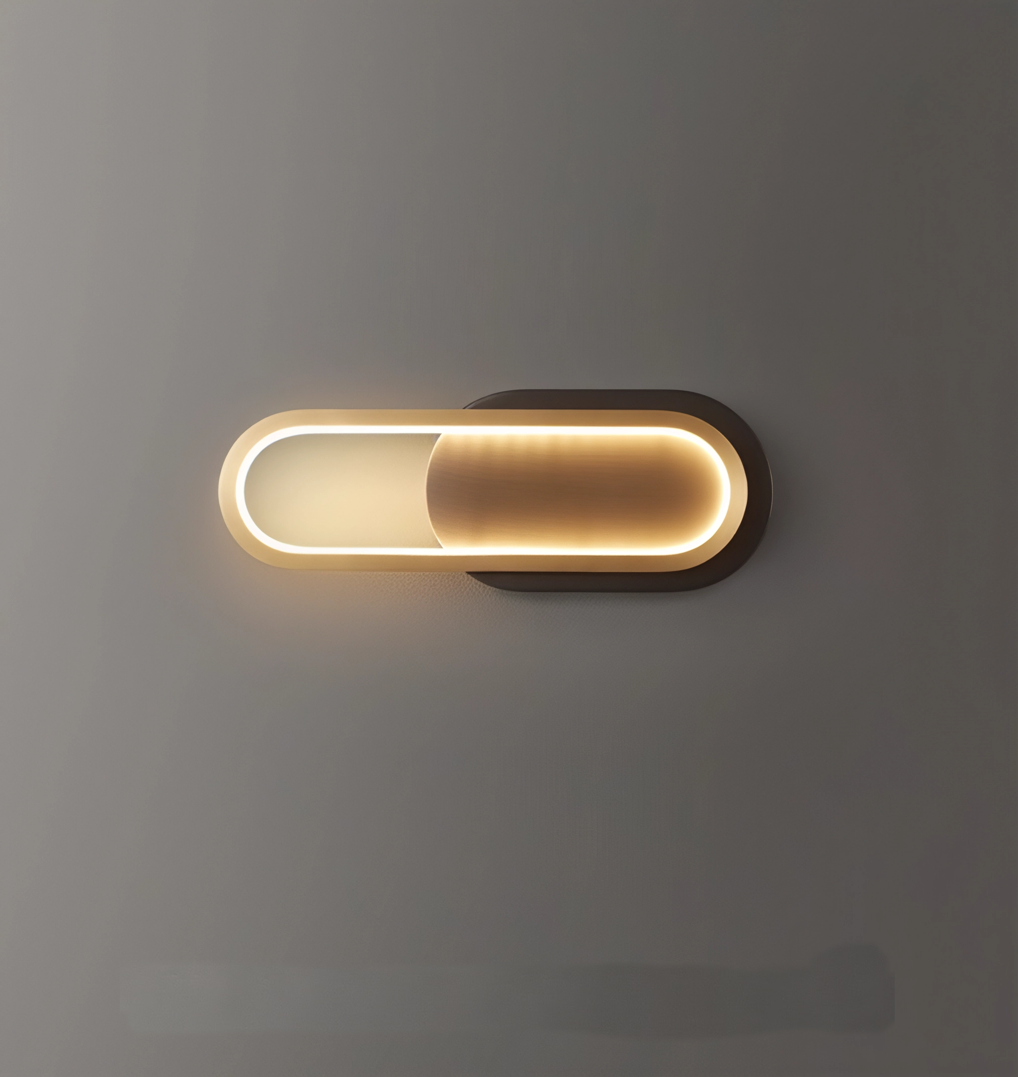 Minimalist Wall Lamp