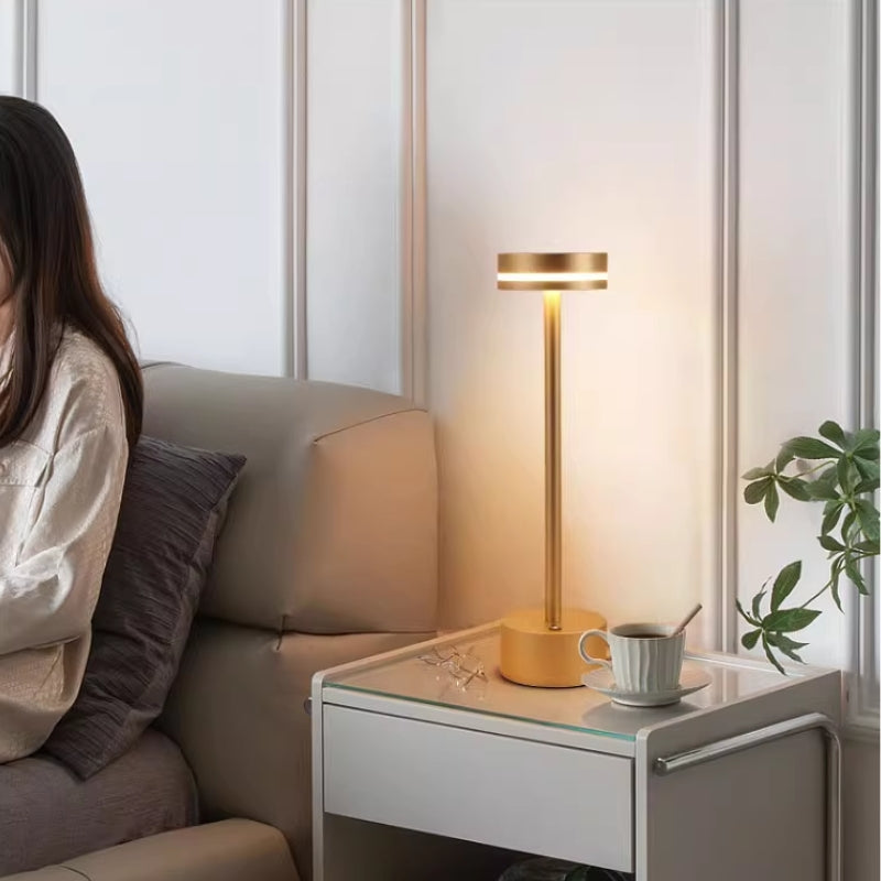 Bar restaurant table lamp scandinavian atmosphere