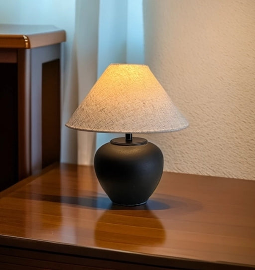 Wabi-Sabi Dimming Light for Living Room & Bedroom