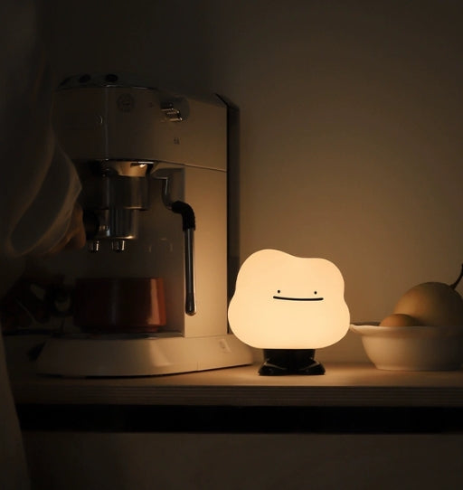 MUID Night Light Rechargeable