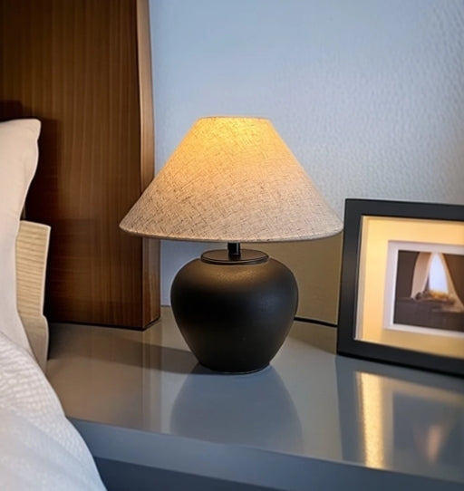Wabi-Sabi Dimming Light for Living Room & Bedroom