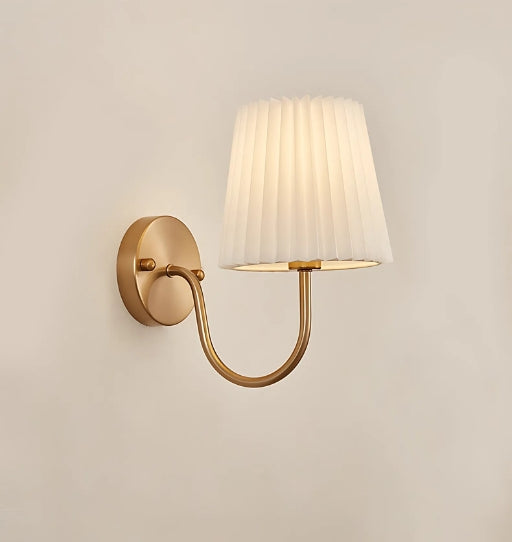 American Retro Wall Lamp