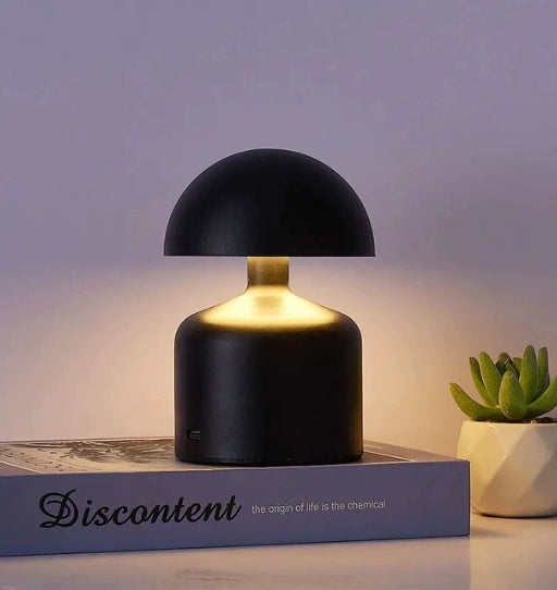 Dimmable Rechargeable LED Touch Table Lamp