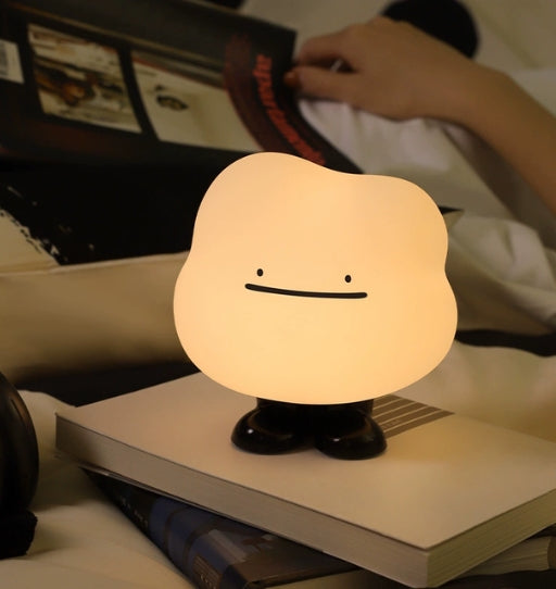 MUID Night Light Rechargeable