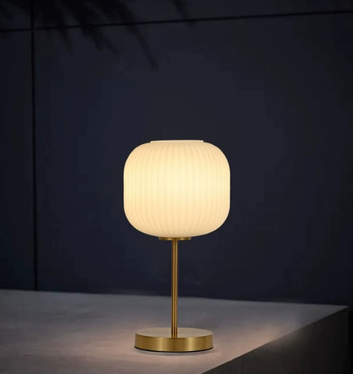 Luxury Chinese Ancient Style Bedroom Bedside Lamp