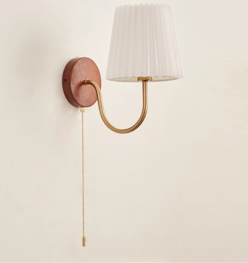 American Retro Wall Lamp