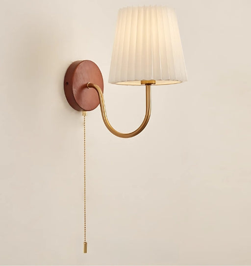 American Retro Wall Lamp