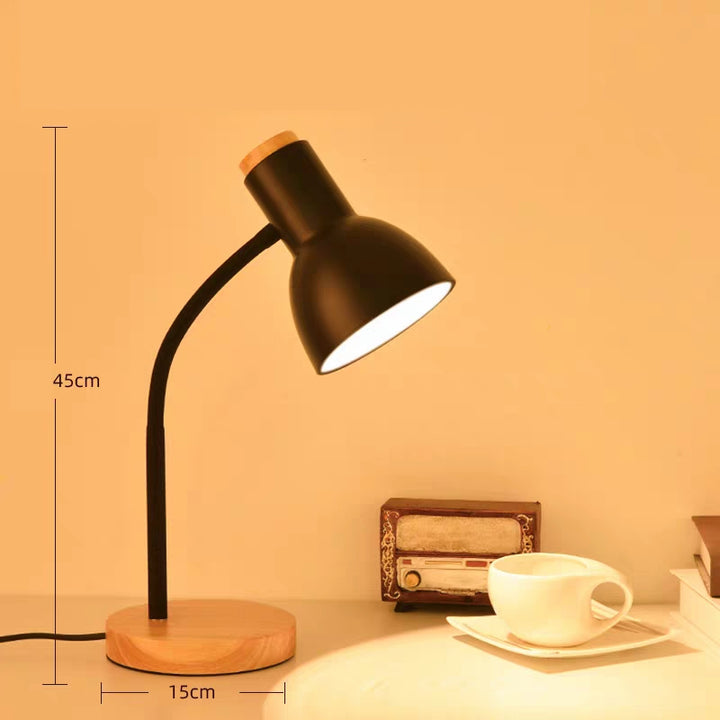 LED Desk Lamp – Eye Protection Study Light