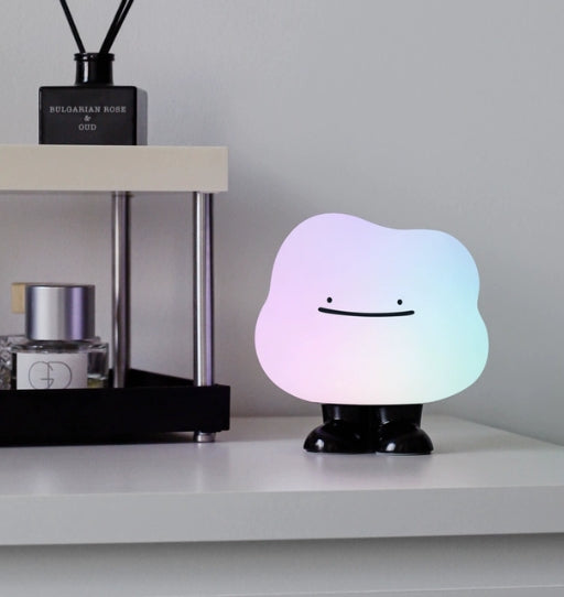 MUID Night Light Rechargeable