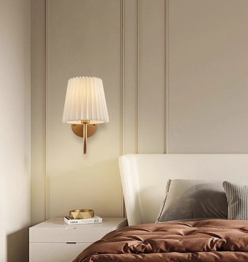 American Retro Wall Lamp