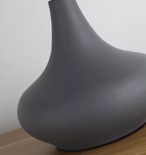 Kashitina Scandinavian Table Lamp & Bedroom