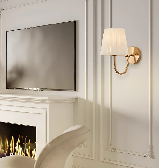 American Retro Wall Lamp
