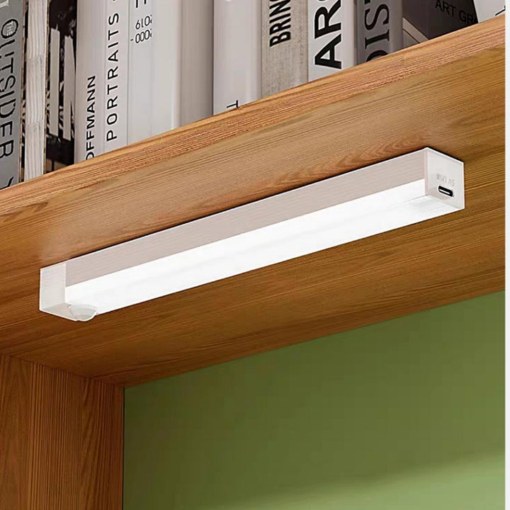 Strip Cabinet Light — Touch Control LED Light Strip with Stairway Sensor