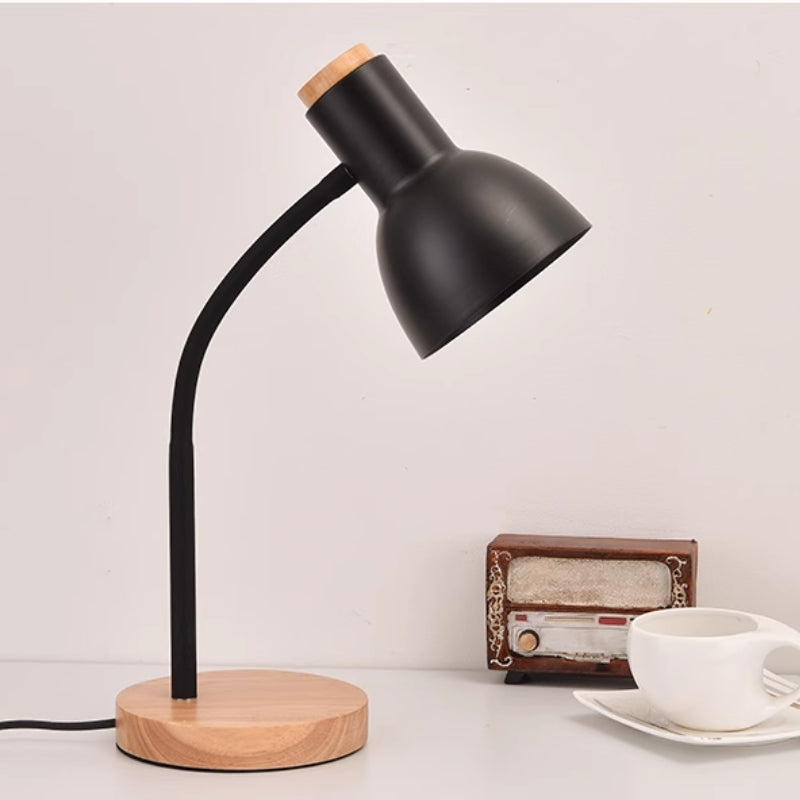 LED Desk Lamp – Eye Protection Study Light