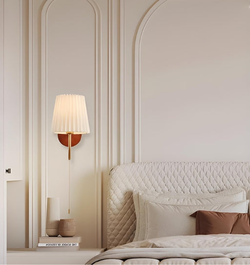 American Retro Wall Lamp